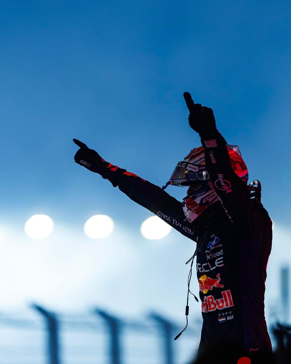 Steiner to Verstappen: No More Snoozing at Season's Start