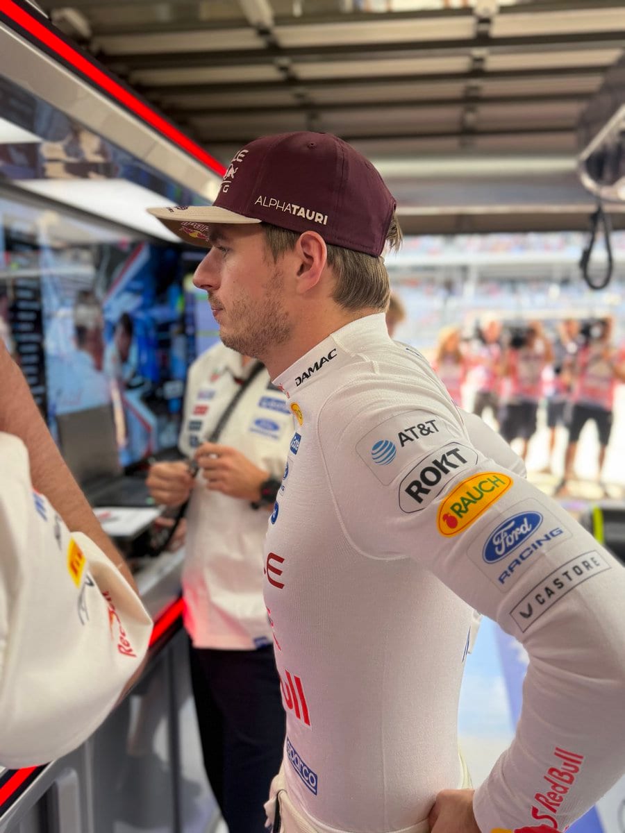 Max Verstappen Backs Laurent Mekies Over Toto Wolff for Red Bull Leadership