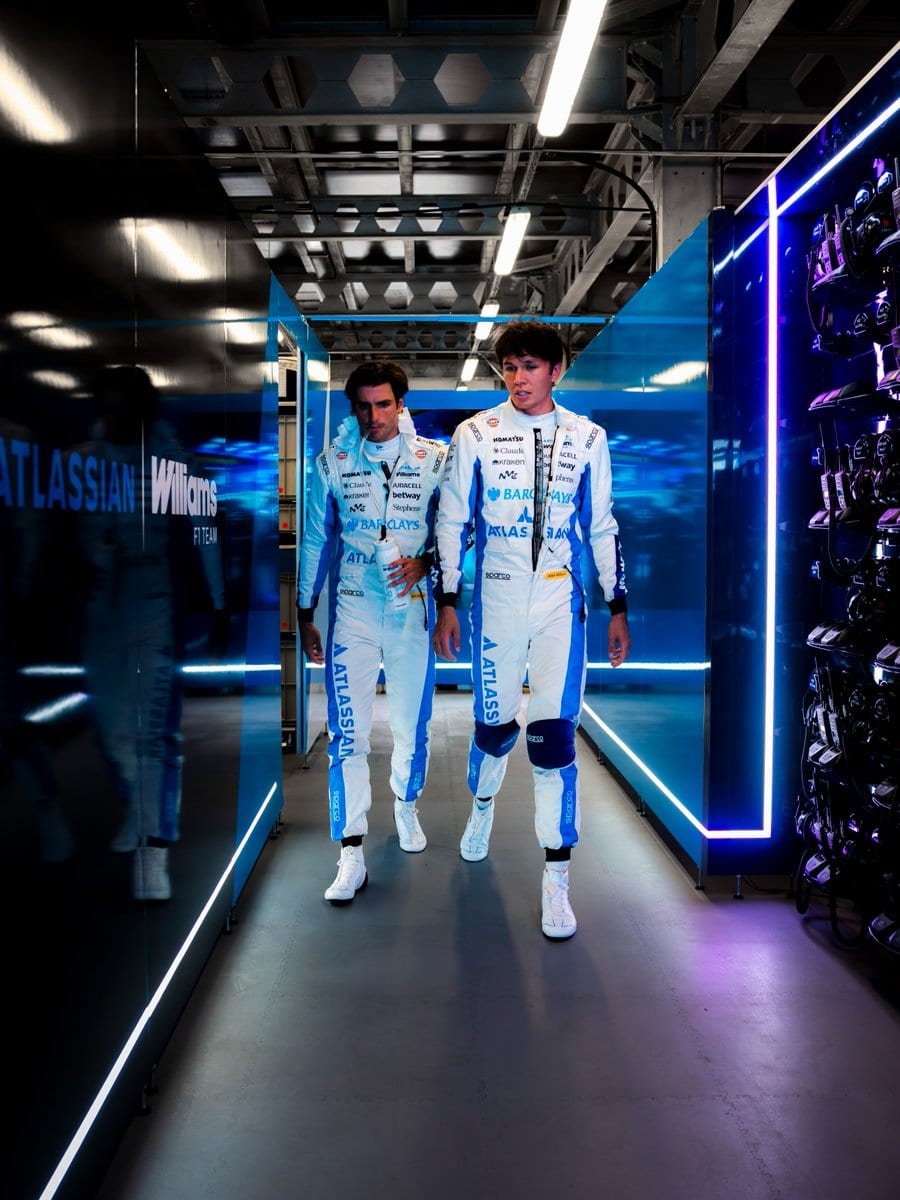 Williams' Baku Upgrades: Sainz and Albon Call for More