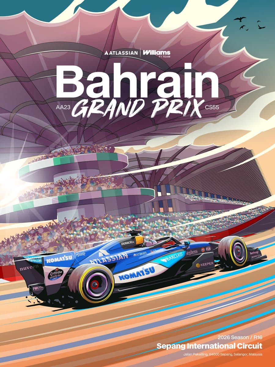 Drivers Anticipate Unique Challenges at Sepang's Return to F1