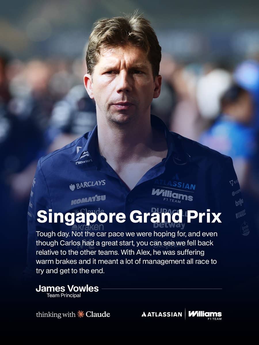 Christian Horner and James Vowles Clash Over F1's Budget Cap as Overspending Hits £300m